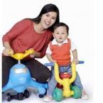 Darrel Alvaro RD, 1,1 Tahun; Lelaki; m