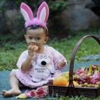 Najla Mumtaz Gitanegara Yani, 1,5 Tahun; Perempuan; f