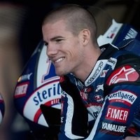 Ben Spies Bikin Rossi Penasaran