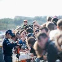 Valencia Gelar MotoGP Hingga 2016 