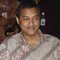 Ari Muladi Minta Tim 8 Temani Pemeriksaan di Mabes Polri