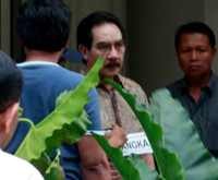 Antasari Tantang Tim 8 untuk Diperiksa Secara Terbuka