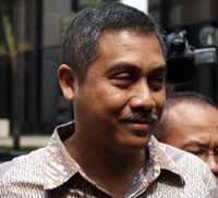 Ari Muladi Penuhi Panggilan Tim 8