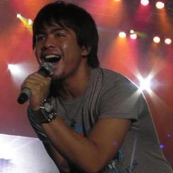 Ingin Sukses, Samsons Ogah Nostalgia