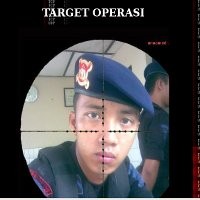  Evan Brimob Jadi Sasaran Serangan 2 in 1