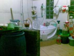 Sampel Bahan Baku Diperiksa Lebih Lanjut di Jakarta