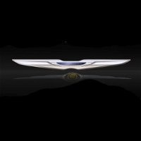 Chrysler Ganti Logo