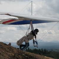 20 Tahun Terbang dengan Gantole