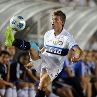 Inter Bakal Barter Santon?
