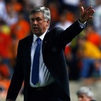 Carletto Coret Liverpool