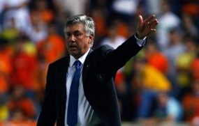 Carletto Coret Liverpool