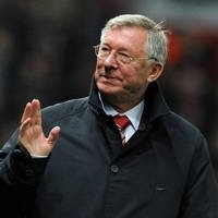 Fergie Bermimpi MU Kembali Sakti