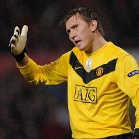 Fergie: Kuszczak Cuma Bergurau