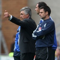 Hanya Sebatas Tiga Poin