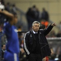 Ancelotti Tak Terburu Belanja