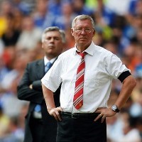 Digdayanya Ancelotti di Depan Fergie