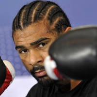 Ingin Jadi yang Pertama KO Valuev