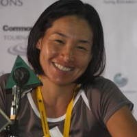 Kimiko: Tak Ada yang Tahu Kapan Saya Berhenti