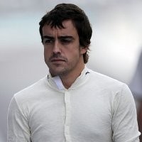 Kunjungan Pertama Alonso ke Maranello