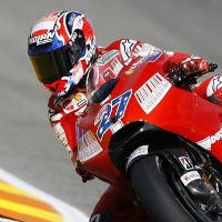 Stoner: Ducati Masih Bisa Lebih Baik