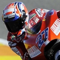 Stoner Start Terdepan