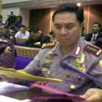 Pernyataan Kapolri Soal Cak Nur Menjurus ke Pembunuhan Karakter