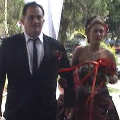 Satu Tahun Suzanna Meninggal, Clift Sangra Akhirnya Nikahi Gadis