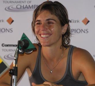 Smile, Ladies, Smile ...