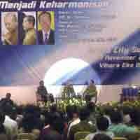 Perluasan Vihara Eka Dharma Loka Telan  Rp 5 Miliar