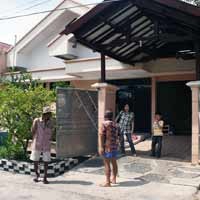 Yulianto Jarang Pulang ke Rumah