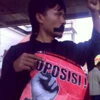  PRP Jabar Minta Pemerintah Tuntaskan Kasus Bank Century