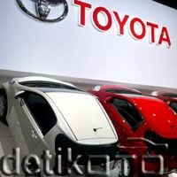 20 Mobil Konsep Paling Keren