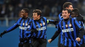 Menuju La Grande Inter Kedua