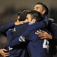 Cesc: Arsenal Tak Maksimal