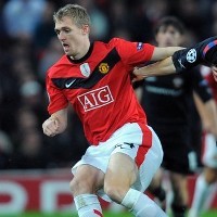 Fergie Berharap pada Fletcher