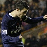 Arsenal Geser MU Usai Pesta Gol