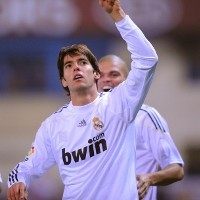 Madrid Menang, Kaka Senang