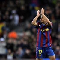 Pedro Bawa Barca Tekuk Mallorca 