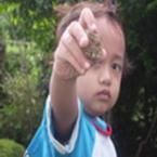 Mubarik Ahmad Alhasani, 2,9 Tahun; Lelaki; m