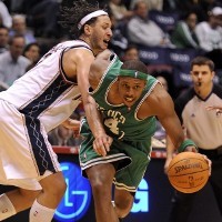 Celtics Berdiri Lagi