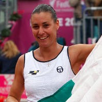 Gulung AS, Italia Juara Piala Fed