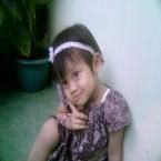 Syifa Nurfauziah, 2,6 Tahun; Perempuan; f