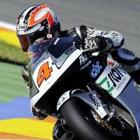 Aoyama Juara Dunia 250cc