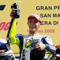 Rossi: Pilih Aku atau Lorenzo, Yamaha