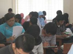 Seleksi Nasional Masuk Perguruan Tinggi Negeri akan Dihapus