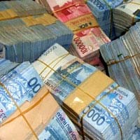 Akhir Kisah Petualangan Pembobol ATM 