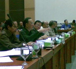 Jampidsus: Jaksa Tak Ingin Terjebak Konflik KPK Vs Polri