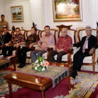 Tim 8 Undur Pemanggilan Ritonga Cs