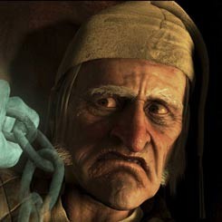 Jim Carrey Bawa A Christmas Carol ke Puncak Box Office