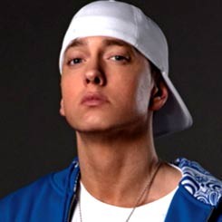 Eminem Siap Beraksi di Film Horor 3D